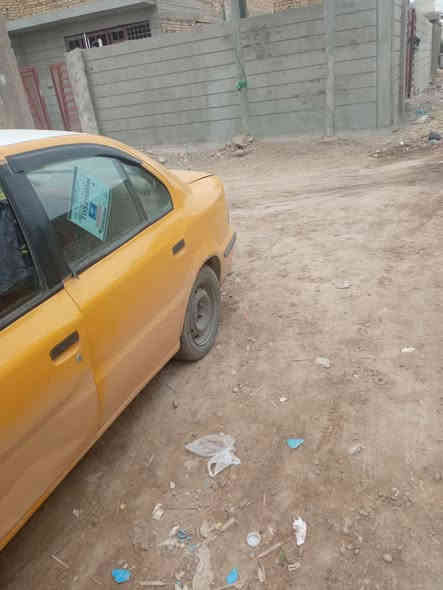 سمند موديل 10 رقم بابل هيئه عليها 50 وغرامات 200 كير مكينه خير من الله كشره ناشفه مابيه خياس سياره كاعده كهربائياته كلها شغاله سعره 21 وبيها مجال لطيبين ومكانه بابل مركز *********** وذا اكو مراوس حسب القناعه
