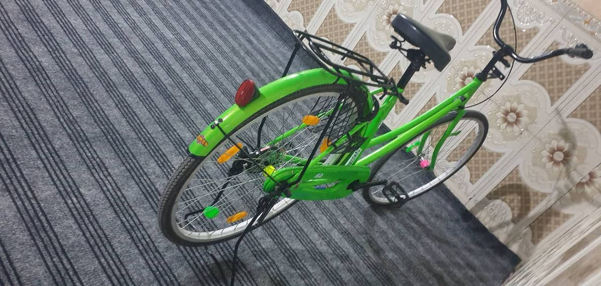 بايسكل للبيع سعر 140الف ماطيح العنوان  سوك شيوخ العكيكه


**إذا كنت صاحب هذا الإعلان وتريد حذفه لأي سبب، رجاءا أرسل رسالة إلى الدعم الفني**