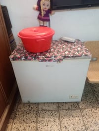 مجمدة • الريان • حي تراث بياع