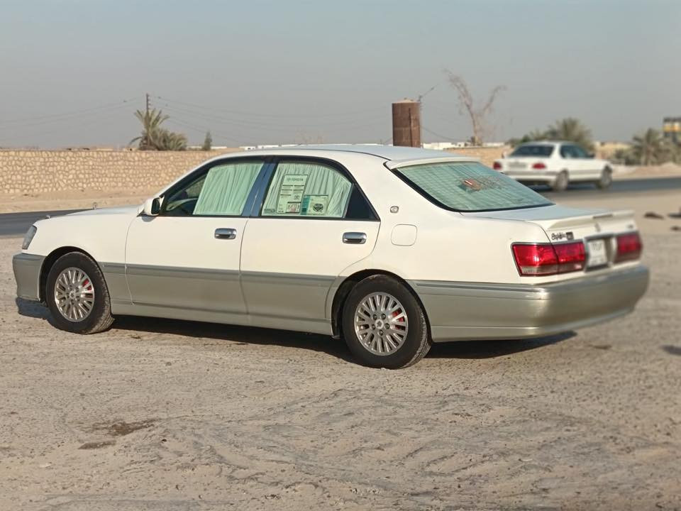 راس الثور 2003  3دكم تخم تاير كير مكينة شركة كارتون حدادية اماميه خلفيه كارتون اليابان  تحويل وكالة فقط سنوية ساقطة 2023 مطلوبه كمرك  السعر 70 قفل 
مكاني ناصرية مركز *********** كصة قمارة فقط
