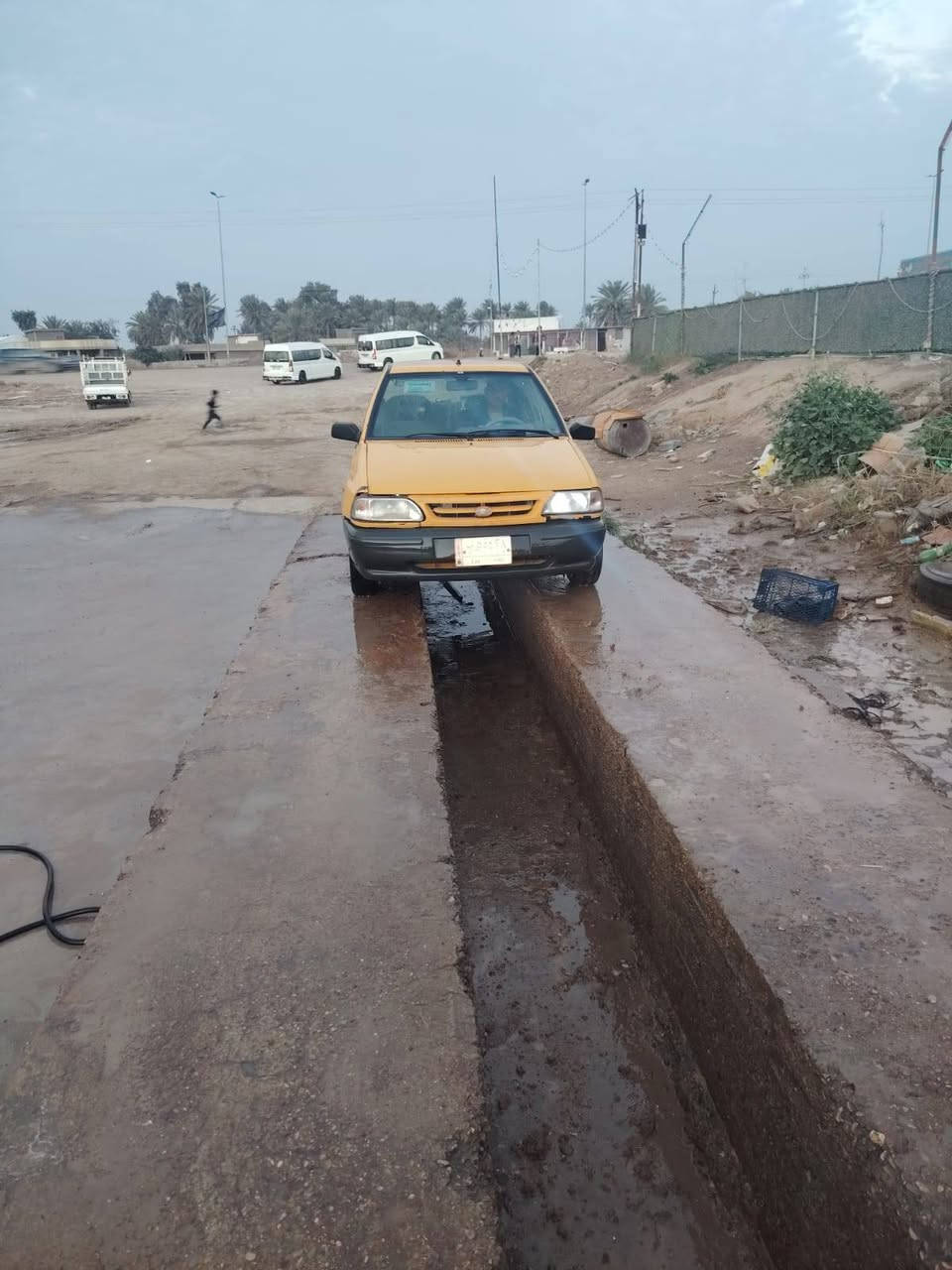 السلام عليكم
سايبا. للبيع موديل 12
مكفوله كير محرك. كهربائيات. 
السعر14وبيها مجال. بدون. راعي 
اتكفل. سرقه وعشائر 
رقم. موبايل ***********
المكان واسط. حفريه
