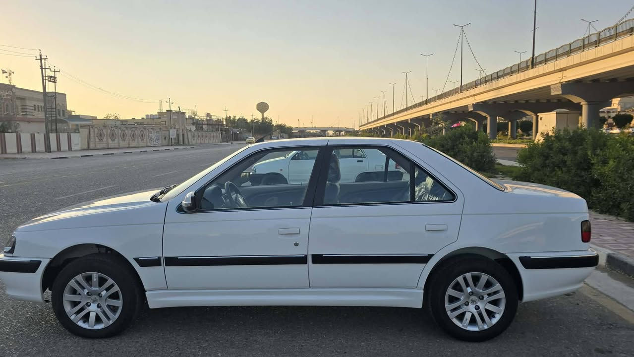 بيجو بارص 2025 رقم كربلاء حره تحويل مباشر سياره بسمنه ماشيه 11 الف كفاله عامه من الشخط ولرصعه وكلشي بيهه مكفول على وضع الشركه رايدها 93 وبيها مجال بسيط للشراي مكان لسياره كربلاء وهذا رقمي للتواصل ***********
