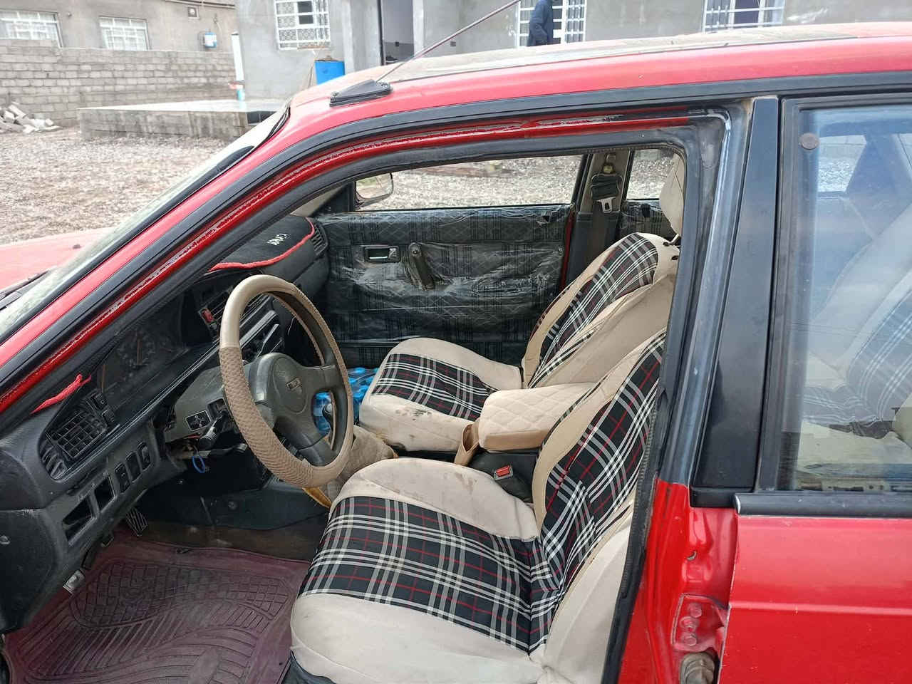 مازده موديل1990 لبيع رقم صلاح الدين
سنويه نافذه في 2024 رقم ألماني سنويه خضره البيع نقدن فقط 

السعر 28 وبي مجال لشراي

 شرط التحويل
راسلني خاص او اتصل على ارقم 
***********
***********
