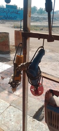 من رخصه مدير الكروب سكله للبيع تنباع شلع  07723540538 07834173570