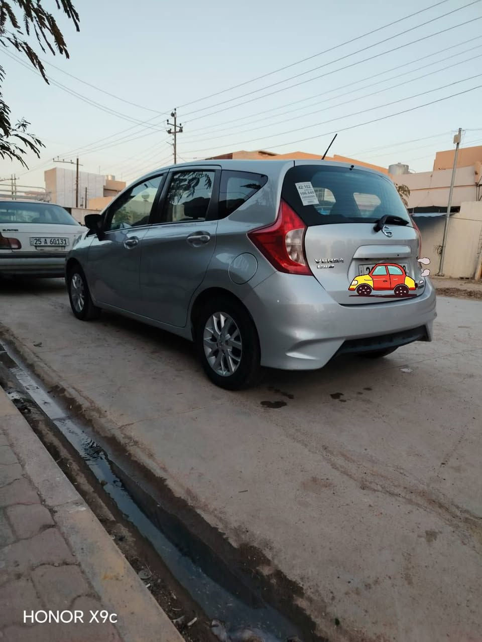 نيسان ڤيرسا نوت ٢٠١٨بيبان وسويج بصمه كهربائيات تبريد تدفئة شرط حدادية شرط كير محرك اي عيب مابي دواخل جديدة سنوية ٢٠٣٠استفسار اكثر ***********مراوس هم يرهم فكترا اوگولف والخاص مفتوح تحياتي للجميع
