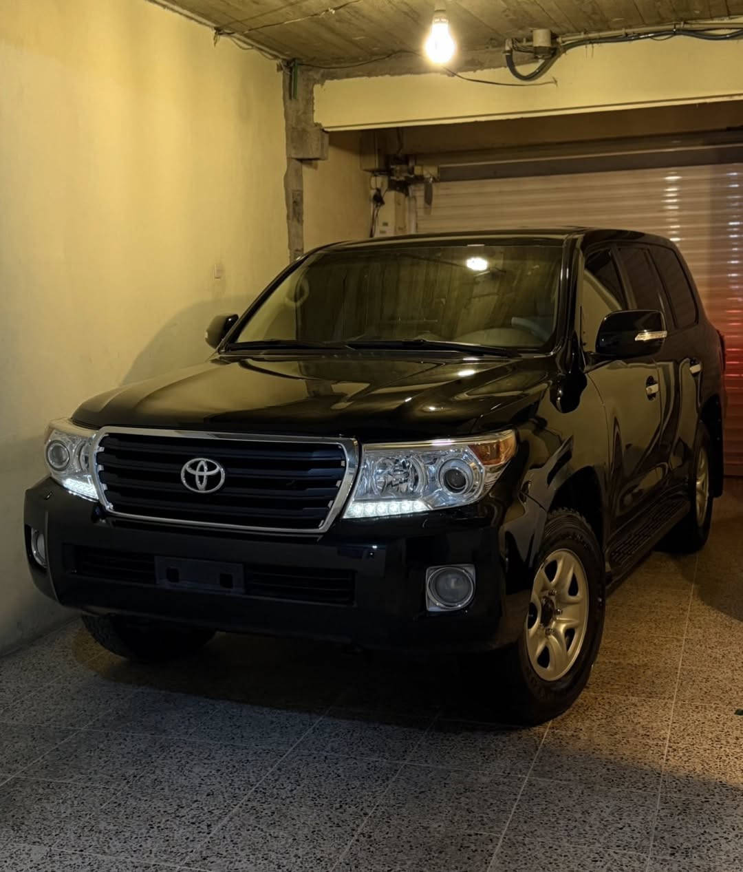 بسم الله الرحمن الرحيم 
لانکروز مودیل ٢٠١٣ GX 🇯🇵📦🎌
بل کارتون سیارە ماشی فقف ١٩٠ الف کم حقیقی بشرت 
ارخص سعر بکل عراق 
٣٤٠ $ 💣💣
بدون سبغ ، سیارة لوک لوک 
ڕقم سلیمانییە جدید 🔥
محرک بشرت 📦📦
مواسفات سلاجە هوک بصمە 
ڕقم ساحب سیارة 
*********** ☎️
