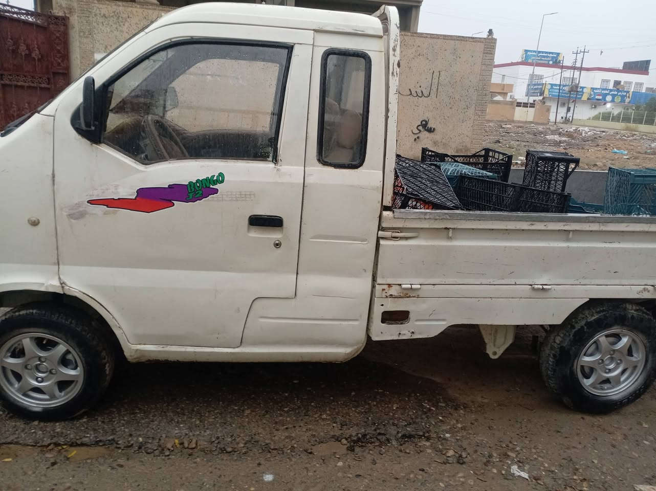 هيفا منفيس أوراقه كامله  كير محرك كهربائيات تدفه  شرط ٢٠٠٧
السعر ١٧ وبيه مجال
 المكان قضاء الحويجه 
واذا اكو مراوس حسب القناعه ***********
