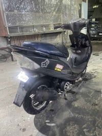 للبيع دراجه كدام عينك مستعجل ع بيعتها ❤️ ٠٧٧١٤٩١٤٤١٠