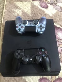 بلاي ستيشن 4 • مهكر • ٥١٢ جيجا