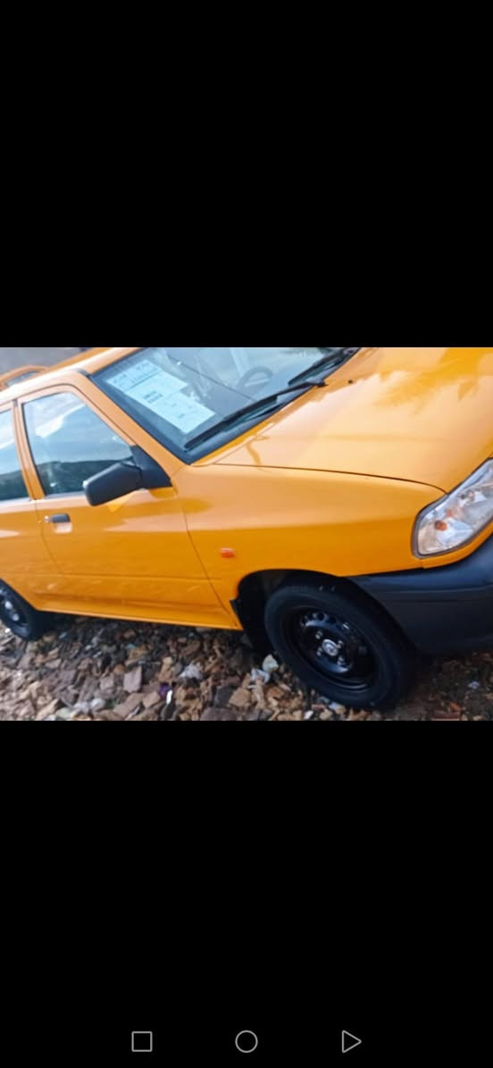 سايبة موديل ٢٠٢٥ مكفولة من كولشي مكاني ديوانية ماشية 50 الف
***********  السعر ٧٧ وبيهة مجال
