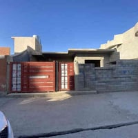 حي الملايين الاولى • ٢٠٠م • هيكل عظم