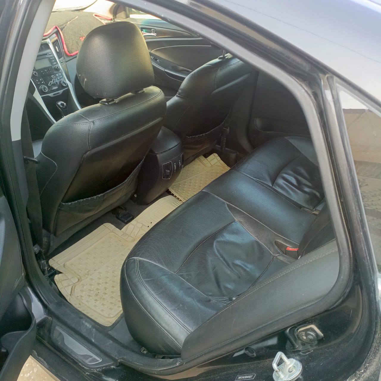 سوناتا 2013مكفوله من كلشي ***********
