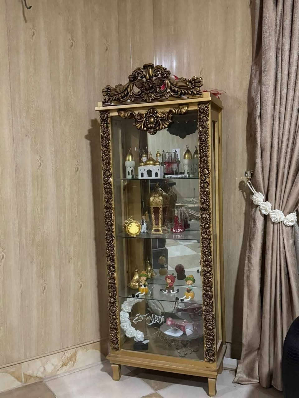 فاترينا طبلات للبيع سعره 80 قفل ال شرايه تجي خاص موجود توصيل هم


**إذا كنت صاحب هذا الإعلان وتريد حذفه لأي سبب، رجاءا أرسل رسالة إلى الدعم الفني**