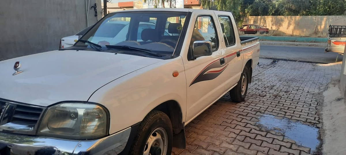 نيسان موديل ٢٠١٢ تايلندي رقم اربيل مشروع وطني بيه بطاقه بنزين ١٣٠ وبيه مجال رجاء ال موشراي ليخابر***********
