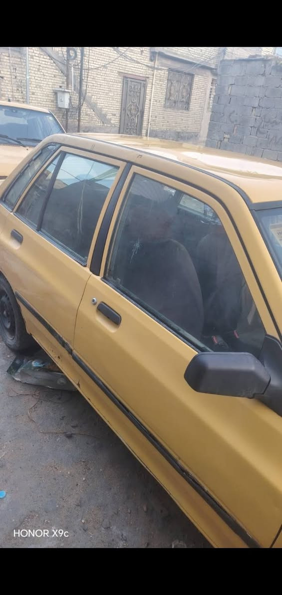 موديل ١٤ بسمي كربلاء ١٠ وبيهه مجال


**إذا كنت صاحب هذا الإعلان وتريد حذفه لأي سبب، رجاءا أرسل رسالة إلى الدعم الفني**