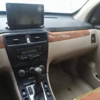 سوزوكي ٢٠٠٨ • مكينة كامري • رقم بغداد