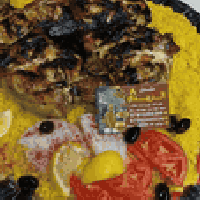 مشاوي الزبيدي • خدمة توصيل • الاربع تالاف