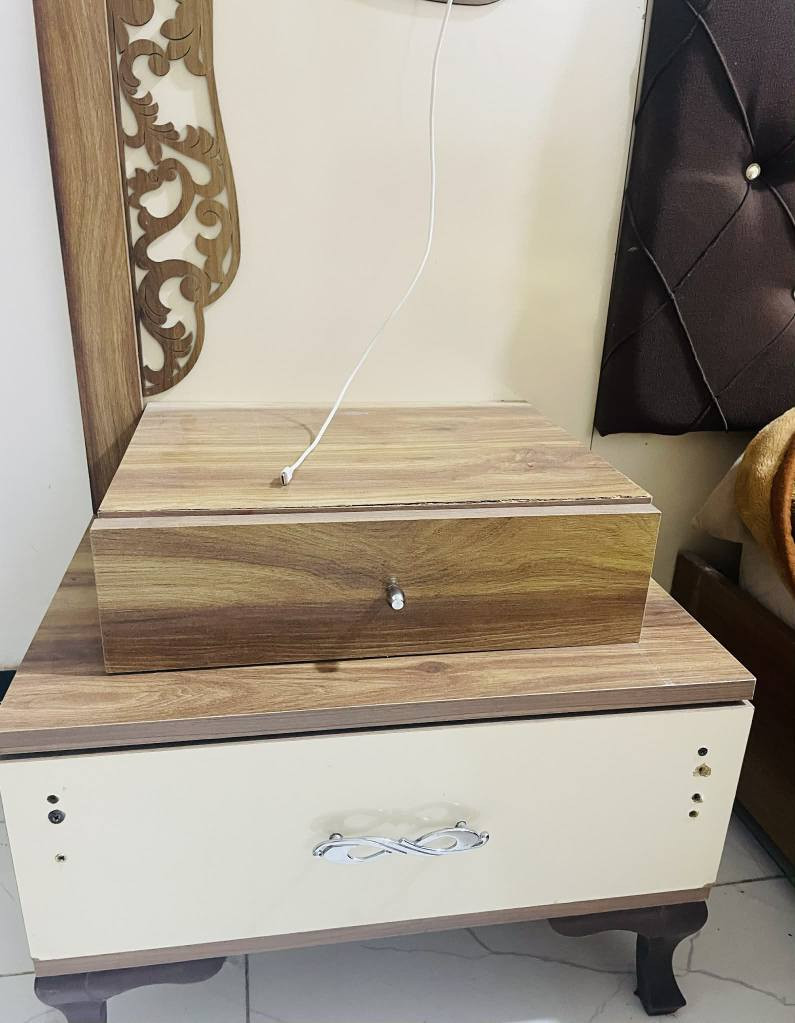 السعر ٣٥٠
المكان هبهب 

شنو عندك للبيع نزله بالتعليق بلاد, صلاح الدين


**إذا كنت صاحب هذا الإعلان وتريد حذفه لأي سبب، رجاءا أرسل رسالة إلى الدعم الفني**
