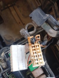 فيشة تفصيخ اصلية • بدون قطع واير • ناصرية ياحسين