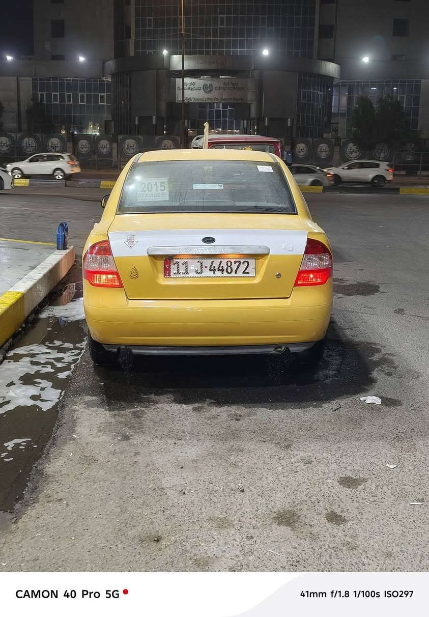 سلام عليكم طيبه 2015سياره خير من الله كير محرك كشر مكفول تبريد منقص غاز السعر 43وبيهه مجال النعوان بغداد البلديات انتصال ع رقم ***********
