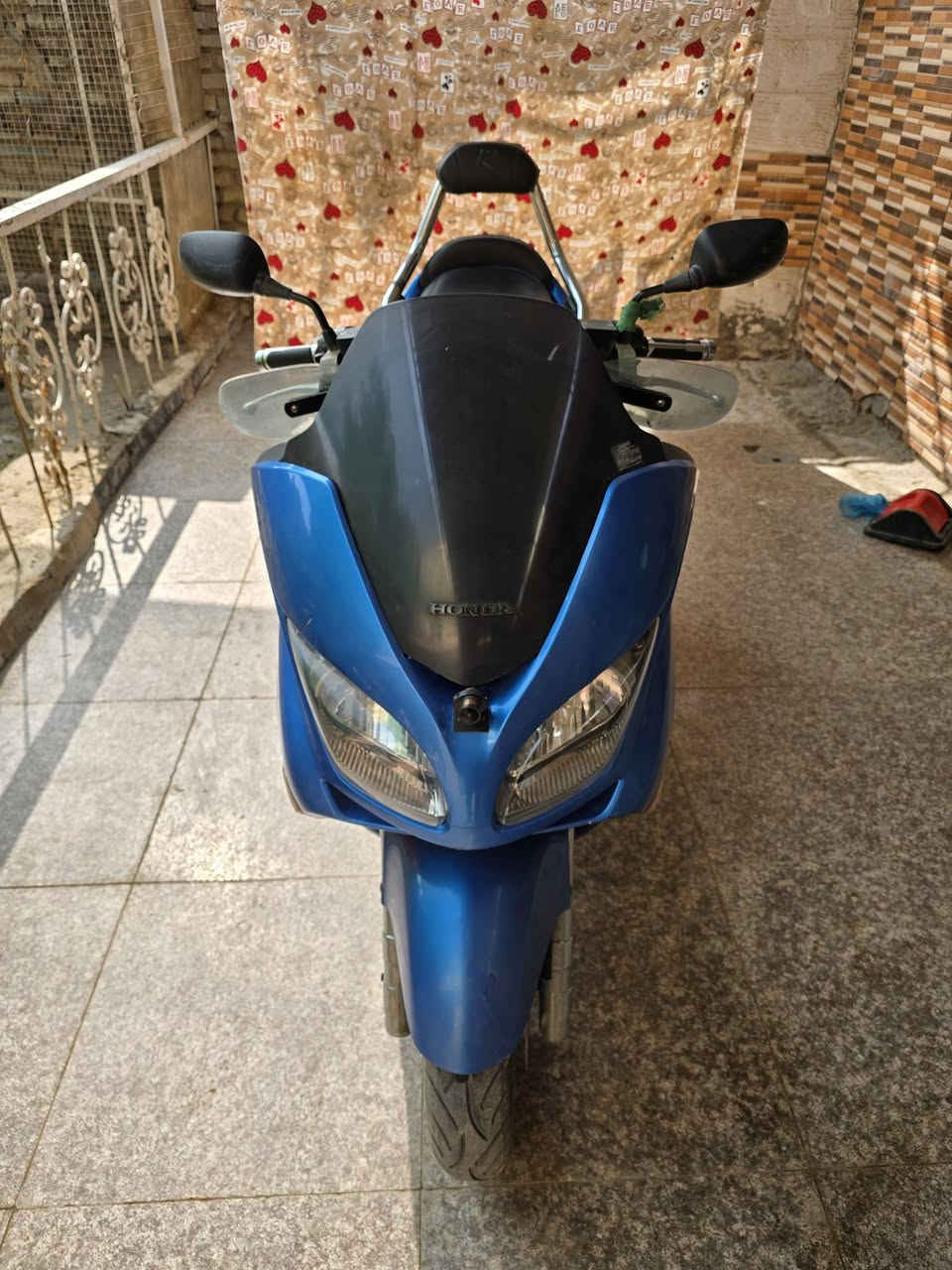 السلام عليكم
فورزه 08 للبيع 

تخم ويل وتاير جديدد 

قبق كلاجات نيكل دواسات نيكل 

المكينة جديد عله وضع الشركه 

الكير شغال 4تحويلات 6نمر 

ماملعوب برغي بيها دراجه 

كهربائيات كلها شغاله عله وضع الشركه 

الدراجه مكفولة كفاله عامه  

شرط شلعه ومعدل 

المكان ناصريه /ناحية الفضليه


**إذا كنت صاحب هذا الإعلان وتريد حذفه لأي سبب، رجاءا أرسل رسالة إلى الدعم الفني**