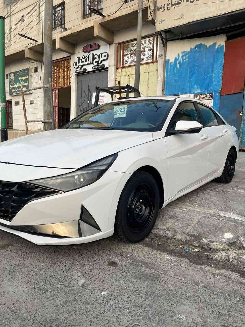 النتره 2023 فول مواصفات
مكينه 1600 خليجي

ستقطاع مباشر 

راعيهه حاظر للوكاله 

كفاله عامه 

السعر 140 مجال بصيط مكان السياره الزبير

بيع فقط الاستفسار ***********
