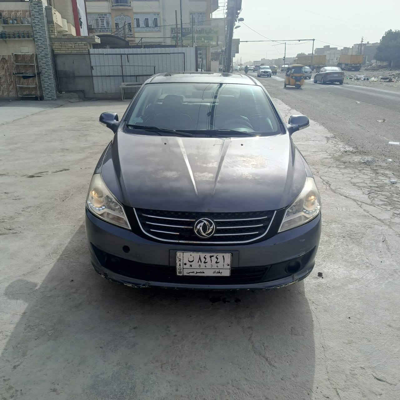 السلام عليكم سياره دونك فينك 2016 S30 فتحه كراسي جلد شاشة تبريد فحصته يرادلها فريز فقط كمبريسر جديد بالكارتون كلشي بيها يشتغل درايم شفت دسكات اماميه زوج تاير بطارية جديد ادامه عامه قبل فتره سويتلها سياره اقتصاديه جدا تعرضت لحادث ابيعها على وظعها 45 وبيها مجال بسيط *********** بغداد, العراق
