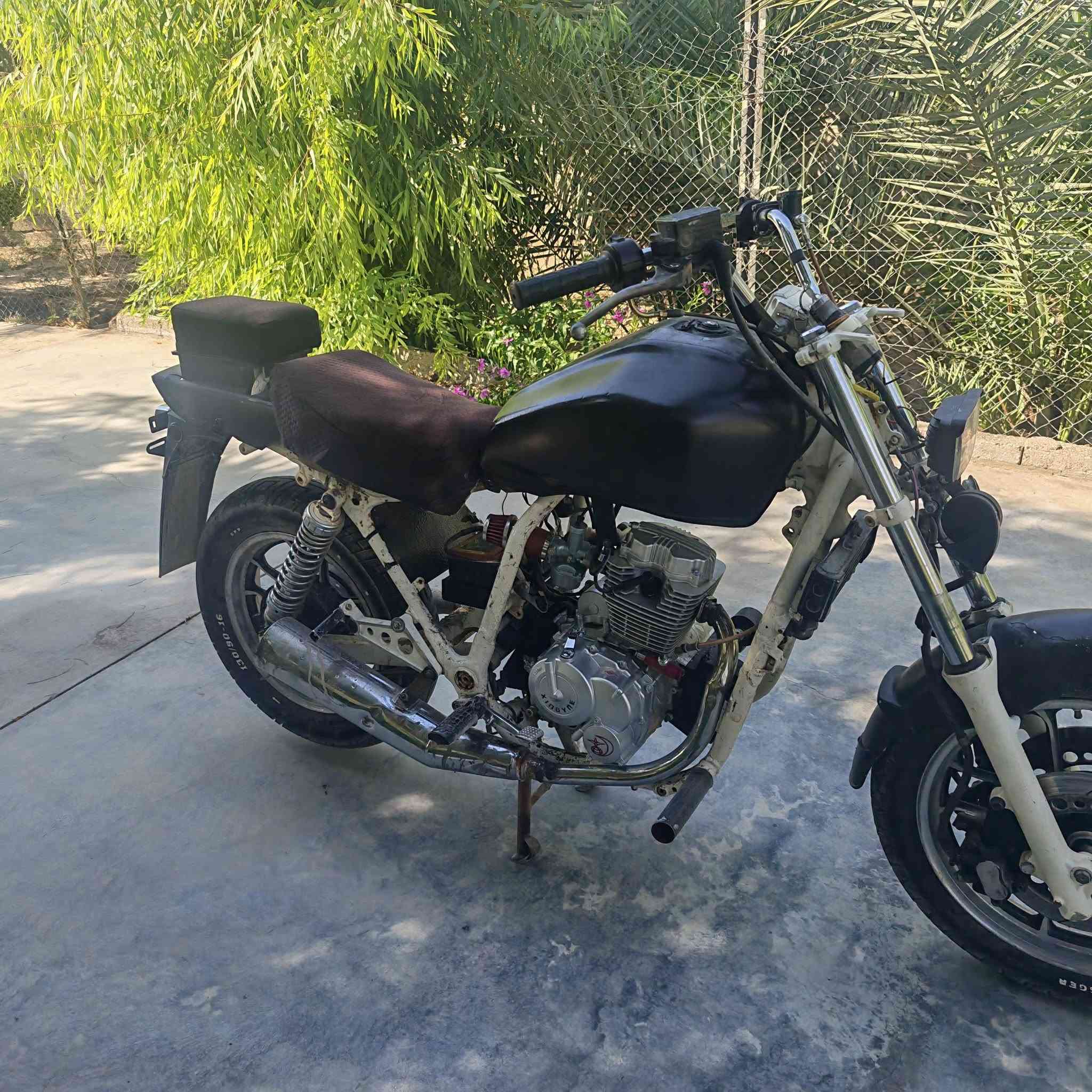 السلام عليكم
جمعه مباركة
متوازي ع بيعتها عندي ضرف
هوندا cbx 750cc
محركها موجود البلادي شغال محور محرك 150 تحوير بلادي بدون قطع
سعرها 900 الف 
للتنويه مو سعرها بس عندي ضرف  تواصل اتصل  *********** واتساب
مكاني كركوك
