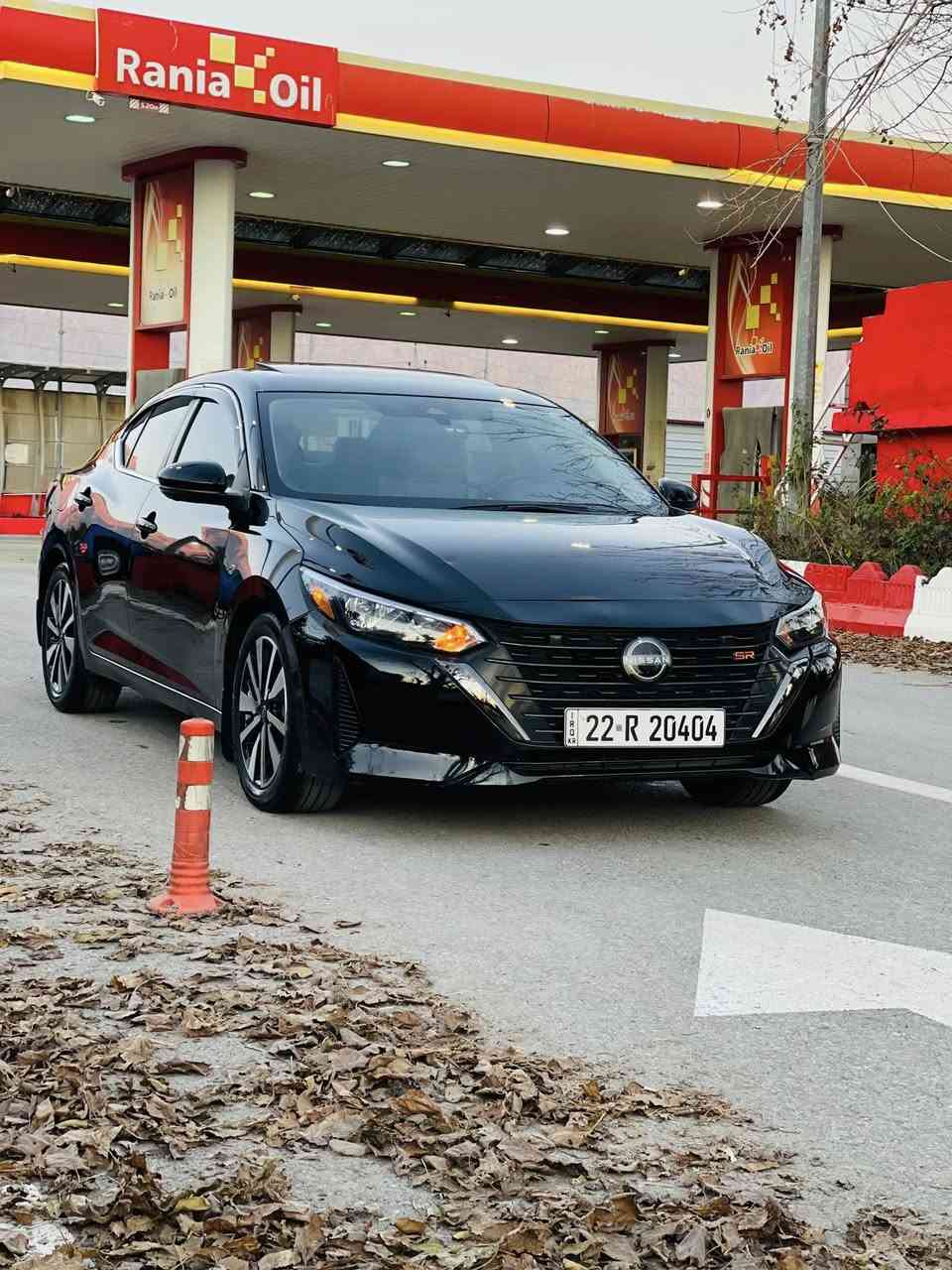 نیسان سێنترا  ٢٠٢٤ مواسەفات SV پلەس 
فول فول ناو قەیسی 
بێ بۆیاخ بێ لێدراوی  تەنها یەک جێگا تەعدیلە 
سلایت کوشن جلد ناو قەیسی 
٥ کامێرا ، کوشن و سوکانی هیتەرە 
رادار ، شاشە 
بەسمە ، شەغال 
شاشە گەورە 
گاعی شەریکەی ماوە سەیارەکە لۆکە 
گێر و مەکینەی بەشەرت نەکراوەتەوە 
سەنەوی تا ٢٠٣٠ تازەیە 
نرخی 157 گەلا و کەمێک مەجال 
رەقەم شانسی 3n1ab8cv4ry301719

***********
***********
