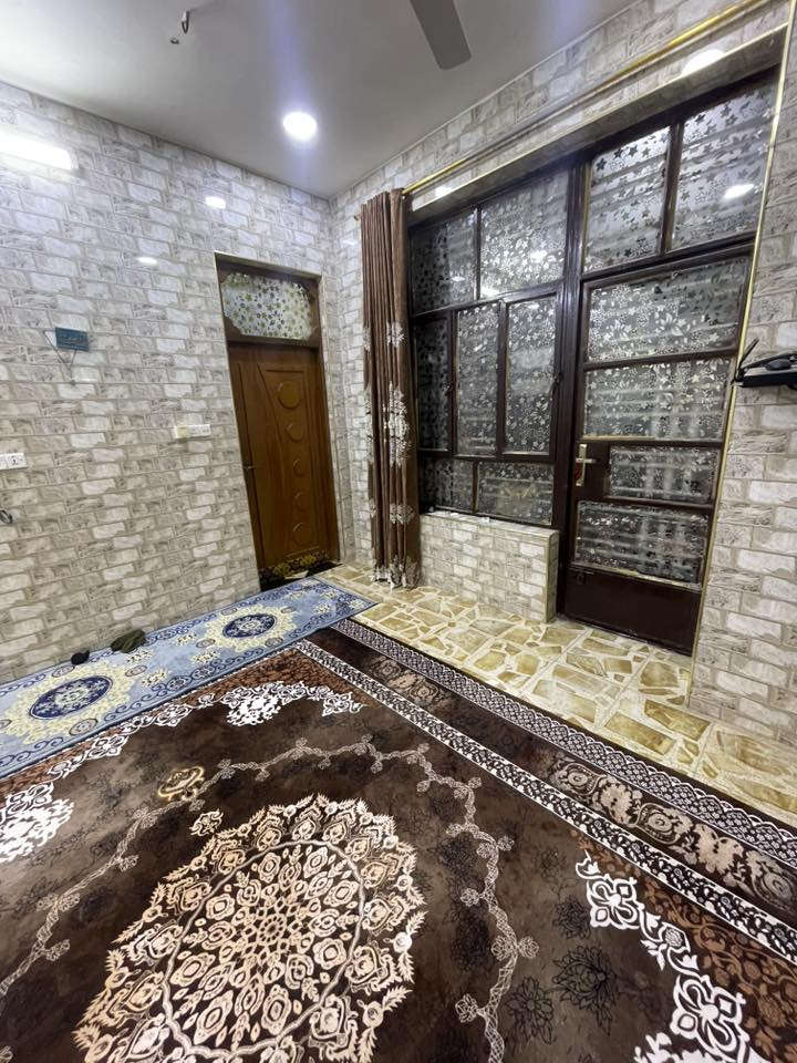 السلام عليكم دار البيع مساحه ١٢٥ رواد شعلة قاط واحد ***********
