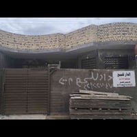 دار للبيع • دوانم حي العسكري • ٢٠٠م