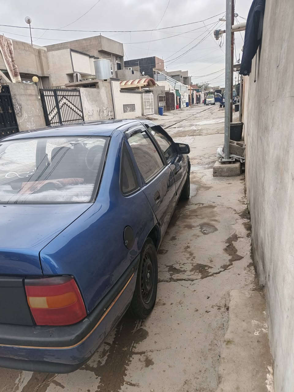 فكترا موديل91 محدث 95 مشروع وطني دفتر بانزين سياره احله من صوره حجم 20 سعرها 46 وبيها مجال شراي اتصل ***********
