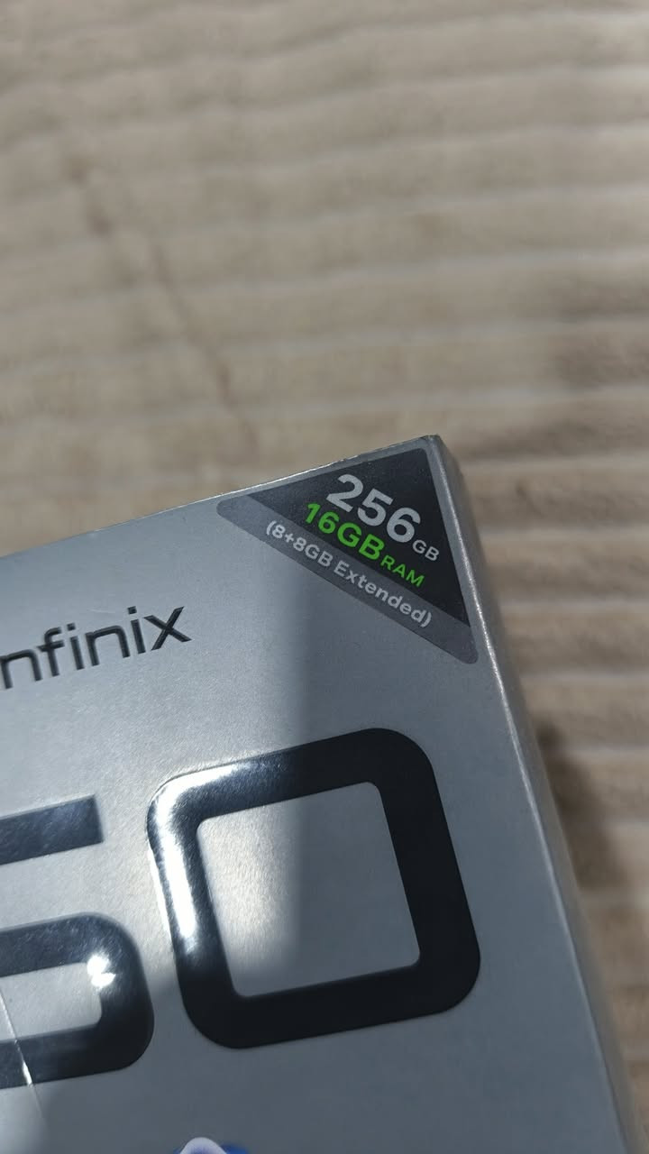 موبايل للبيع جهاز نظيف كلش نظافه 95% عنوانه بغداد السعر والتفاصيل مراسله الحساب خاصه ذاكره 256/ الذاكره الداخليه 16


**إذا كنت صاحب هذا الإعلان وتريد حذفه لأي سبب، رجاءا أرسل رسالة إلى الدعم الفني**