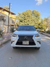 لكزز GX460 • ٢٠١٦ • ٩١ الف