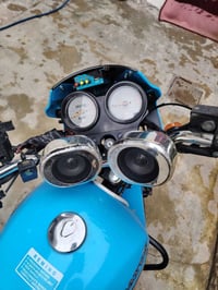 دراجة دايو • موديل 24 • يخلص باسمي