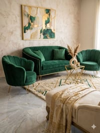 تركي • ٣قطع • ما مستخدم