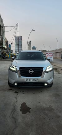 باثفيندر • موديل ٢٠٢٣ • رقم اربيل