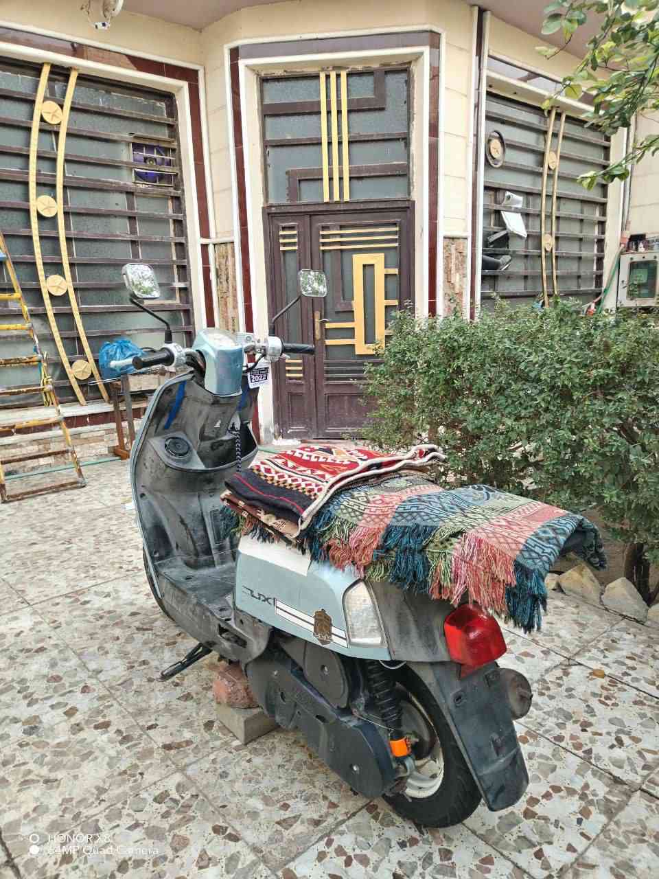 سلام عليكم دراجه بوليس كابريته صارله 4اشهر منطالعه الدراجه جديدة برغي 🔩ماناقصه سلف كهربائيات كله شغاله لايت هورن اشاير بك لايت  السعر ب650وبيه مجال قليل مكاني طوريج وهاذه رقمي ***********
