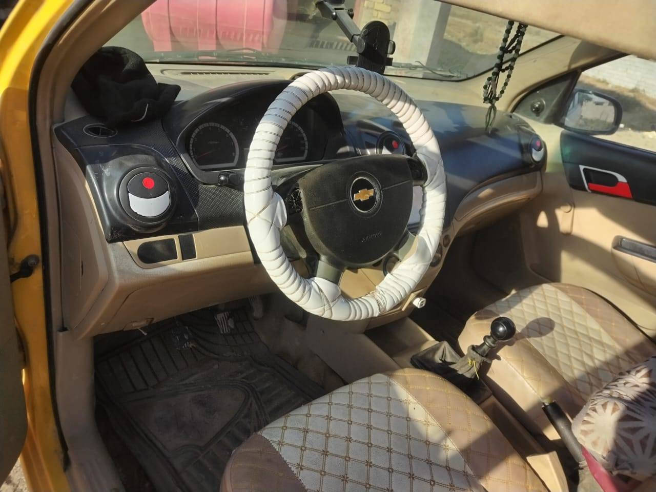 سلام عليكم افيو مديل 9گير عادي مكينه مفتوح خليجي . گير جديد سياره. مصبوغه حزام ضربه مابيه جاهزه ب اسمي مكان ديوانيه.  سعر 47 وهاذه رقمي اخوان مجاله قليل ‏‪0785 874 9840‬‏
