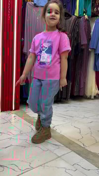 طقم أطفال • جميل • الديوانيه شارع الوكفة