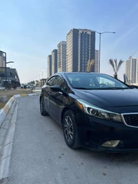 فورتي ١٧ للبيع  مكينة ٢٠٠٠ دوش المرغوبة گير AT المرغوب  گير ومكينة كفا...