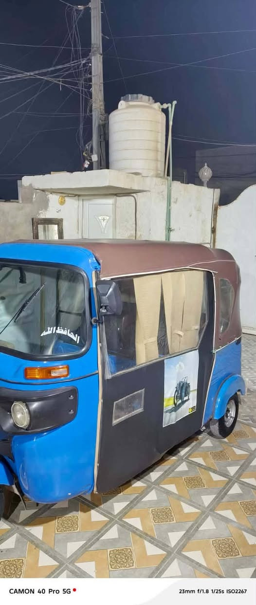 السلام عليكم تكتك اللبيع موديل 22 شهر الخامس
مكفوله كفاله عامه مرقمه سنويه بسمي السعر ٨
ونص ومجال بسيط العنوان كوت حي الحكيم اتصل
ودلل ‎0777 214 1911
