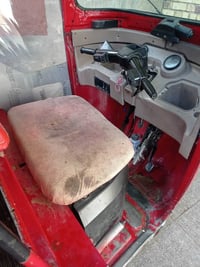 تكتك • موديل 20 • بابل الحمزة الغربي