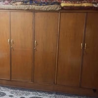 كنتور صاج • خمس بيبان • نضيف