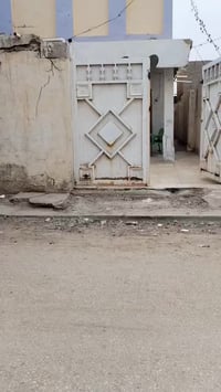 كربلاء الحسينية • ٢٠٠م • ٤غرف