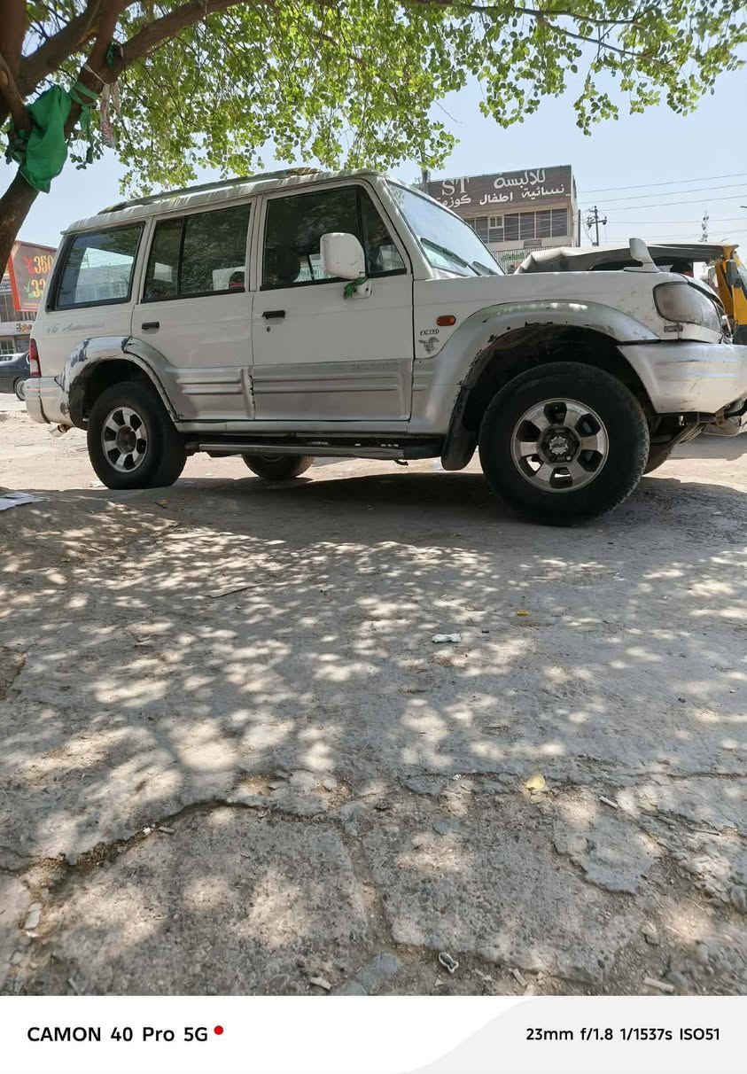 سلام عليكم كالبر البيع
مديل ٢٠٠١ كير اوته ماتيك 
سياره كاز مكفوله 
السعر 55وابيه مجال 
الستفسار على الرقم 
***********
