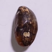 خرزة قديمة • حجر سليماني • مجوهرات