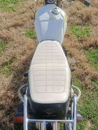 ساڤان سولنك 2023 • خمسة گير • محرك شرط