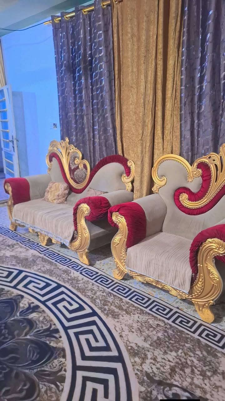 تخم رئاسي ١٠ مقاعد نضيف تكمه ثكيل جدا سعر مناسب مابي اي ضرر مكان بالحسينيه


**إذا كنت صاحب هذا الإعلان وتريد حذفه لأي سبب، رجاءا أرسل رسالة إلى الدعم الفني**