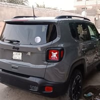 رينكد ٢٠٢٣ • ماشيه قليل • ١٣٠٠ تيربو